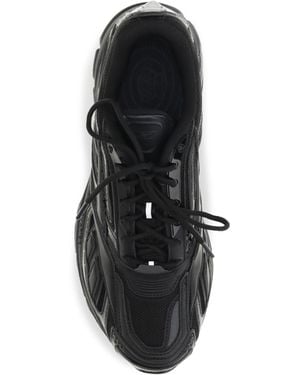 Reebok Sneakers Premier Road Ultra Upper: Cotton Sneakers - Black