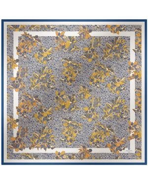 Weekend by Maxmara Scarfs Modal Se - Multicolour