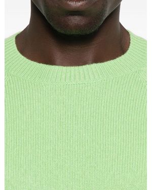 Tom Ford Sweater Cashmere - Green