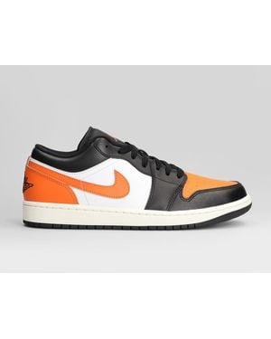 Nike Air Jordan 1 Sneakers - Multicolor