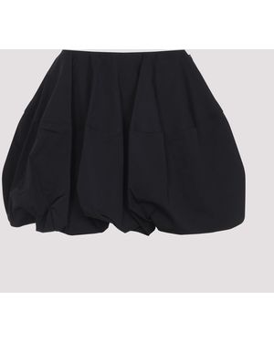 Alaïa Skirt - Black