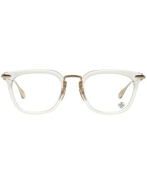 Chrome Hearts Cloaco - Black
