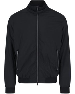 Herno Jackets Polyamide - Black