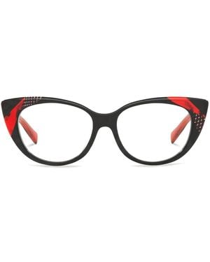 Alain Mikli A03142 005 Glasses - Brown