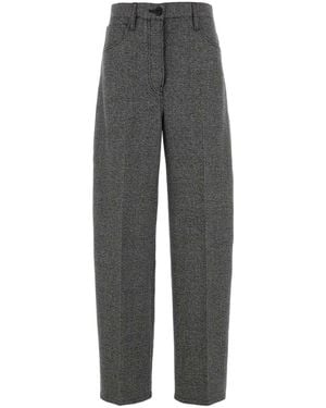 Prada Trousers - Grey