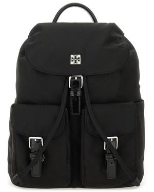 Tory Burch Zaino Virginia - Black