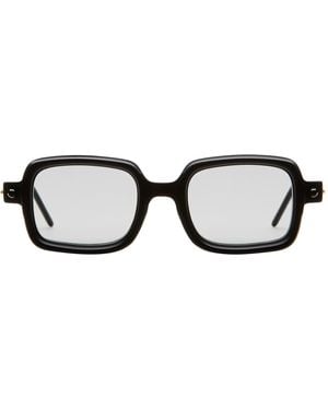 Kuboraum Mask P2 - Black