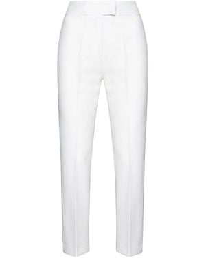 Hope Pants - White