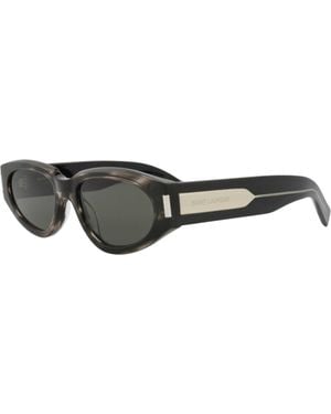 Saint Laurent Preloved - Black
