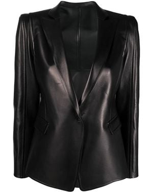 Valentino Blazer - Black