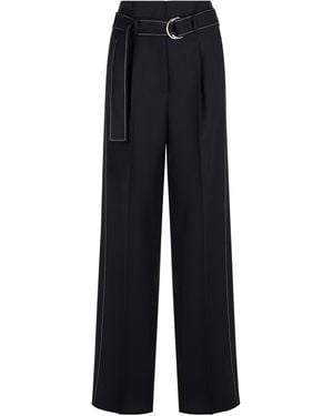 The Seafarer Pantalone Irony Pantaloni - Blue