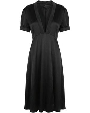 Valentino Dress - Black