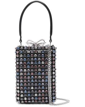 Self-Portrait Bag - Black