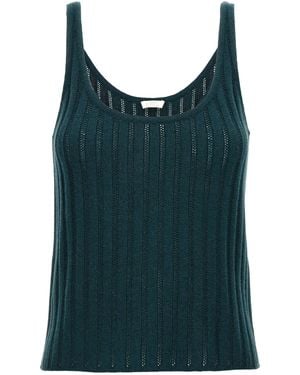 Eres Tank Top - Green