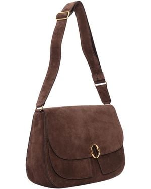 Claudio Orciani Handbag - Brown