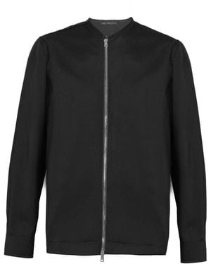 Low Brand Jacket - Black
