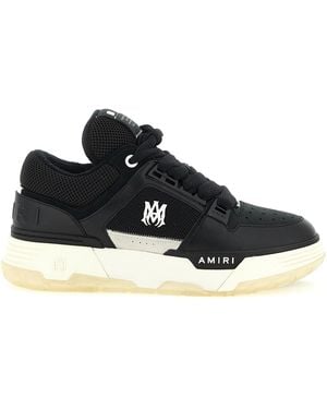 Amiri Ma-1 Sneaker - Black