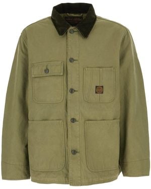 Filson Giacche - Green