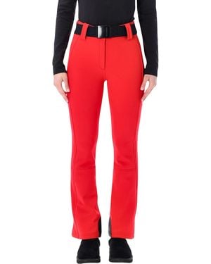 Goldbergh Pippa Waterproof Ski Trousers - Red