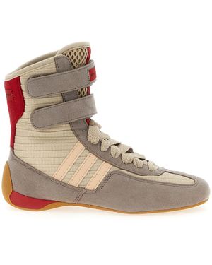 adidas By Stella McCartney Rasant 2.0' Trainers - Brown