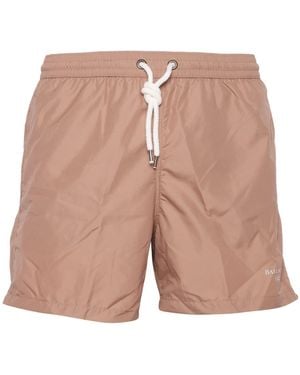 Ballantyne Swimsuit - Pink