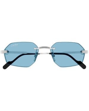 Cartier Cartier - Blue