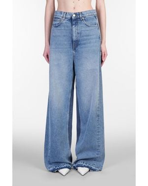 Stella McCartney Wide-leg jeans for Women | Online Sale up