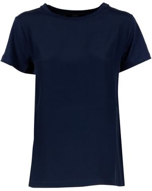 Seventy T-Shirts And Polos - Blue