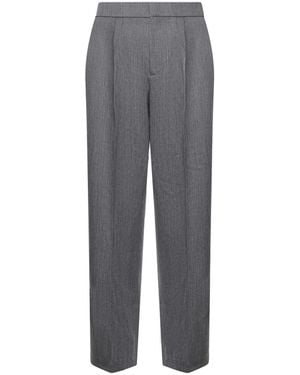 Bonsai Rtw Wool - Grey