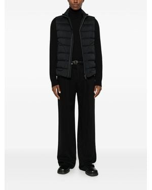 Herno Jackets - Black