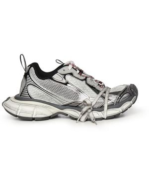 Balenciaga Sneakers 3Xl For - White