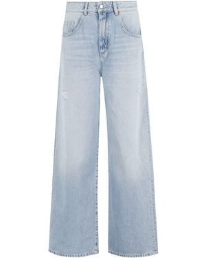 ICON DENIM Poppy - Blue