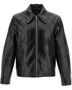 Séfr Duke Jacket - Black