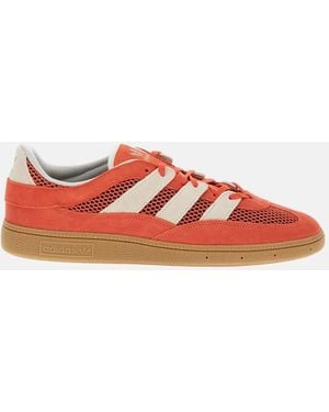 adidas Originals Handball Spezial - Red