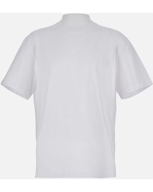 WOOYOUNGMI T-Shirt - White