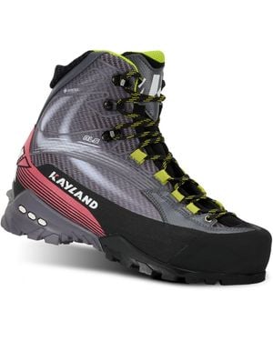 Kayland Phoenix Gtx Calzature - Black