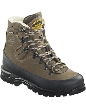Meindl Himalaya Mfs Calzature - Black