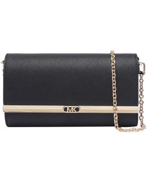 Michael kors clutch bag sale on sale