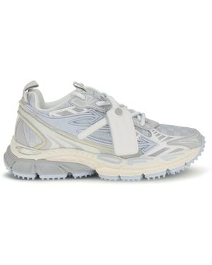 Off-White c/o Virgil Abloh W-Ow Be Right Back- 05750 Sneaker - White