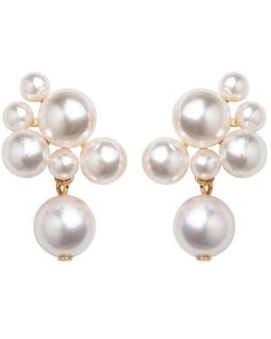 Jennifer Behr Jewellery - Metallic