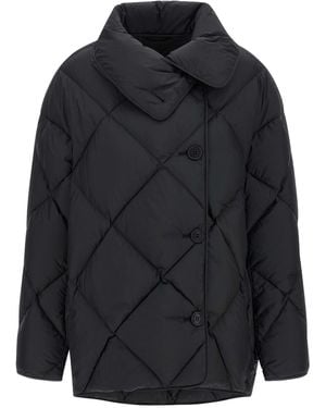 Ienki Ienki Cozy Queen Down Jacket - Black