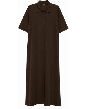 Seventy Dresses - Brown
