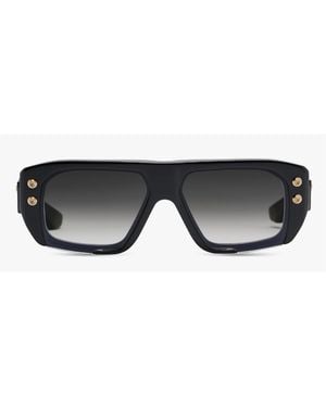 Dita Eyewear Dts466/A/01 Hypher/1183 Sunglasses - Black