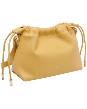 A.P.C. Bags - Yellow