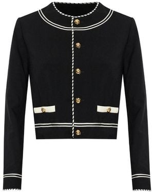 FRAME Outerwears - Black