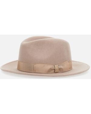 Borsalino Macho Cap - Multicolor