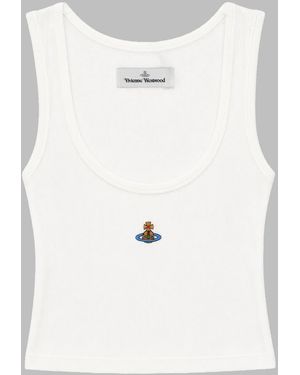 Vivienne Westwood Sleeveless and tank tops for Women | Online Sale