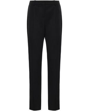 Balenciaga Rtw T Wool - Black