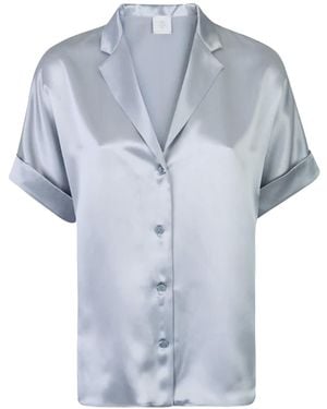 Eleventy Shirts - Blue