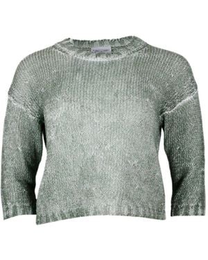Ploumanac'h Sweaters 100Co - Gray